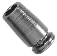 Soq Manual SAE Encaixe 1/4 Standard